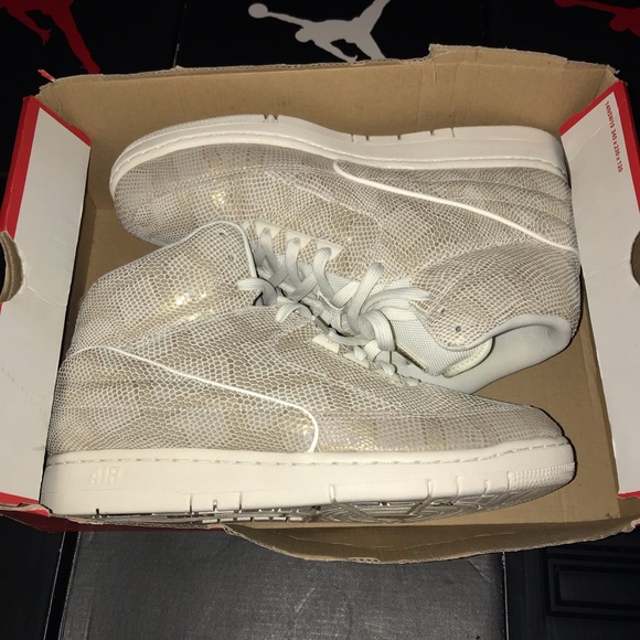 Nike Air Python - Picture 2 of 2